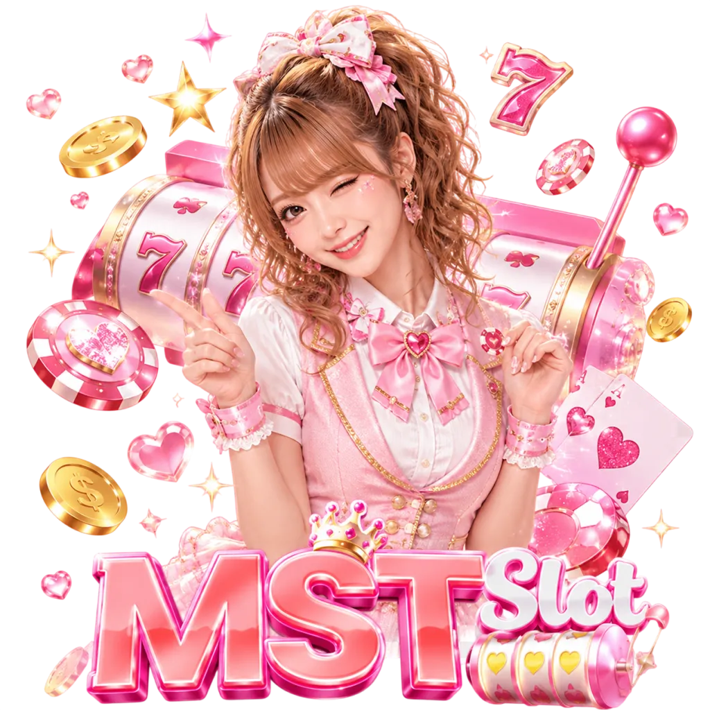 mst slot